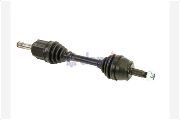 Aandrijfas Depa 3297050