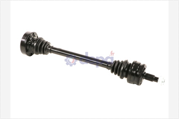 Aandrijfas Depa 3302000