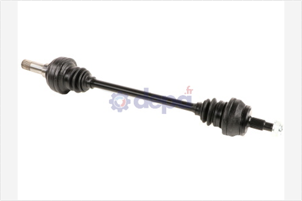 Aandrijfas Depa 3303400