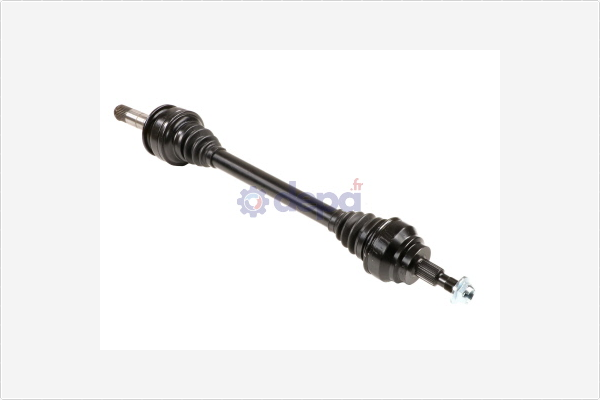 Aandrijfas Depa 3306282