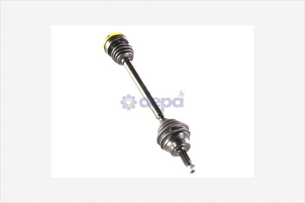 Aandrijfas Depa 3325200
