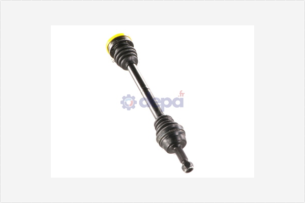 Aandrijfas Depa 3325600