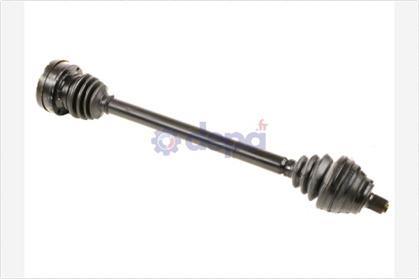 Aandrijfas Depa 3326502