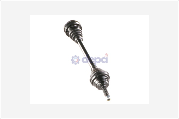 Aandrijfas Depa 3327102