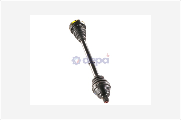 Aandrijfas Depa 3327502