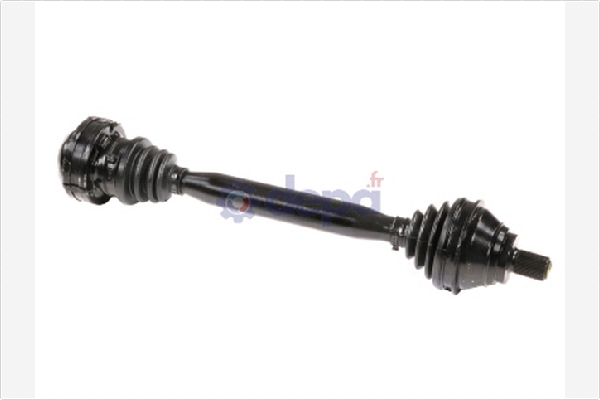Aandrijfas Depa 3328150