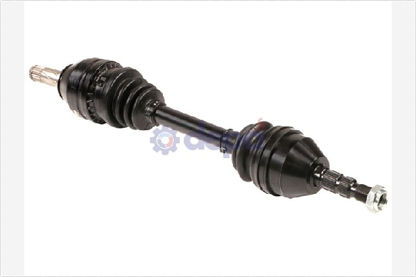 Aandrijfas Depa 3332302