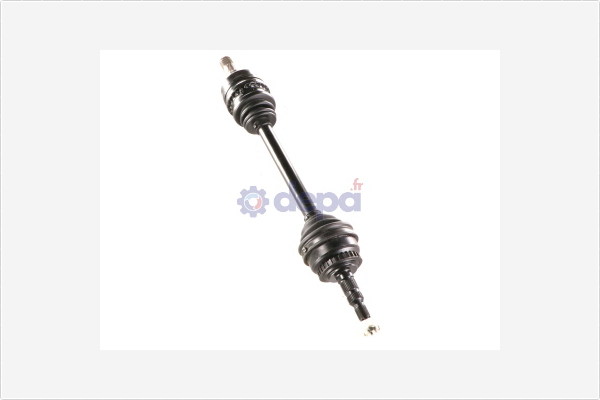 Aandrijfas Depa 3335069