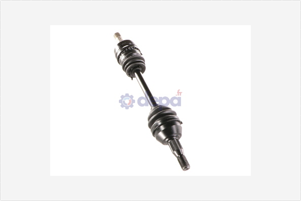 Aandrijfas Depa 3336702