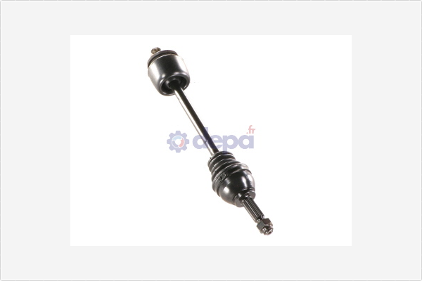 Aandrijfas Depa 3364650