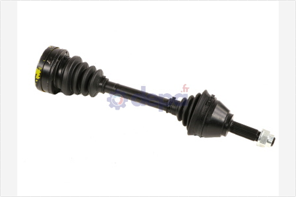 Aandrijfas Depa 3364700
