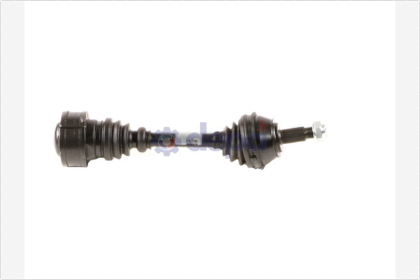 Aandrijfas Depa 3366054