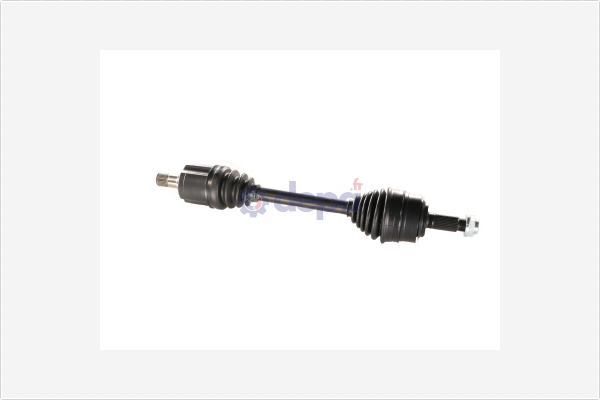 Aandrijfas Depa 3382670