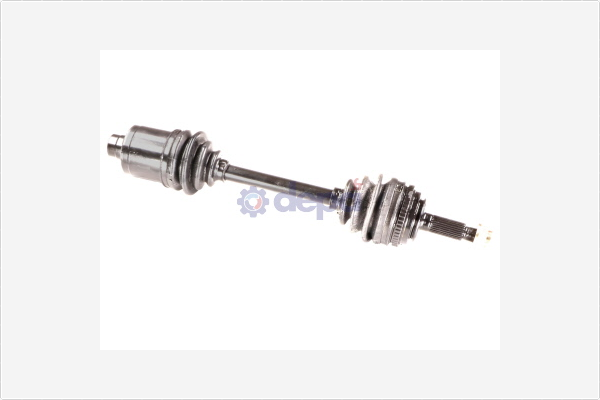 Aandrijfas Depa 3385652