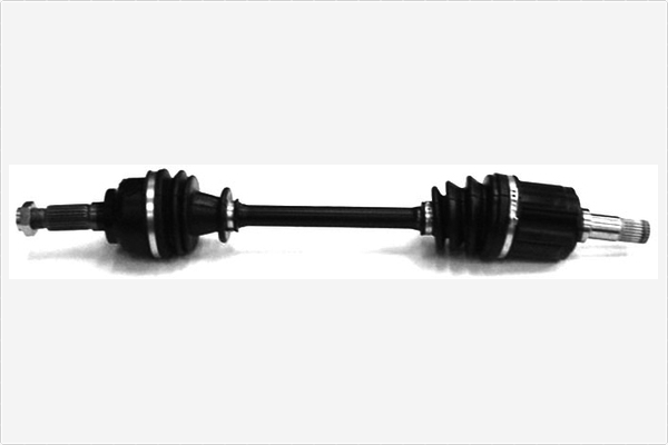 Aandrijfas Depa 3395254