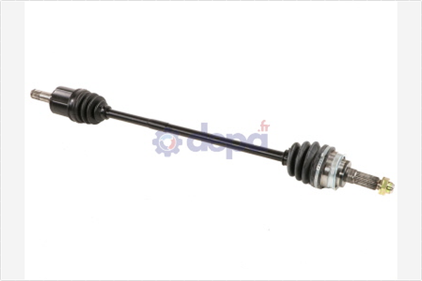 Aandrijfas Depa 3394500