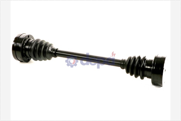 Aandrijfas Depa 3404200