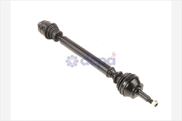Depa Aandrijfas 3404400