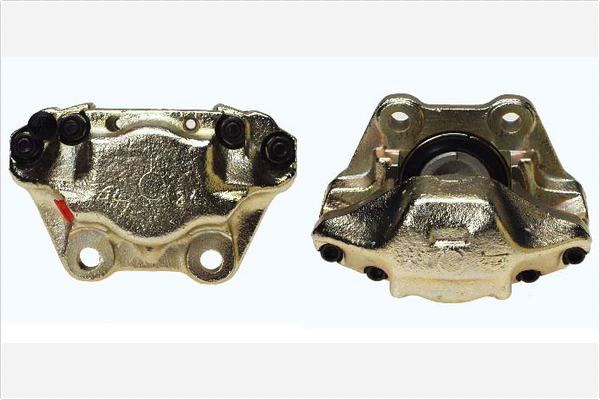 Remzadel/remklauw Depa ET7122