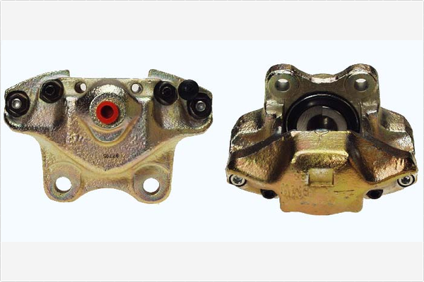 Remzadel/remklauw Depa ET7124