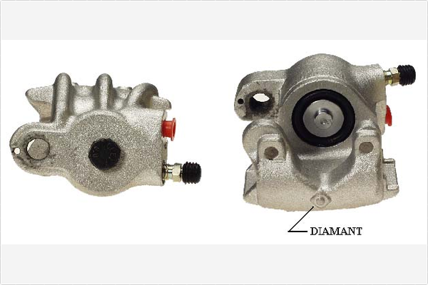 Remzadel/remklauw Depa ET7130