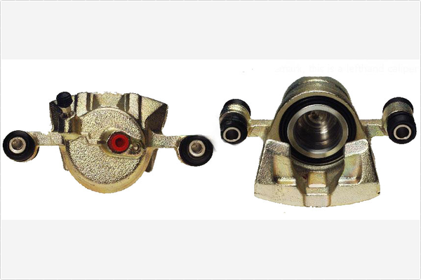 Remzadel/remklauw Depa ET71515