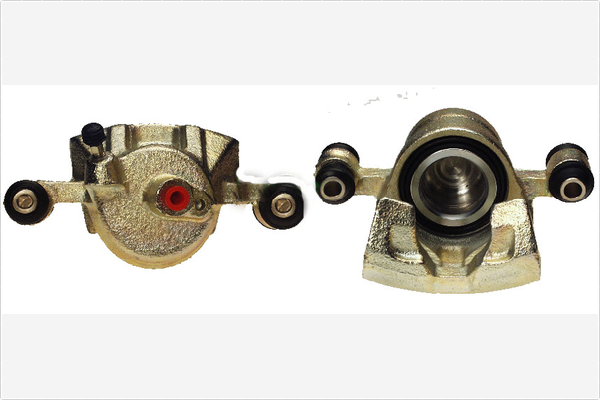 Remzadel/remklauw Depa ET71518