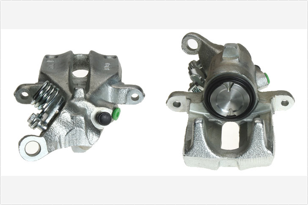 Remzadel/remklauw Depa ET71760