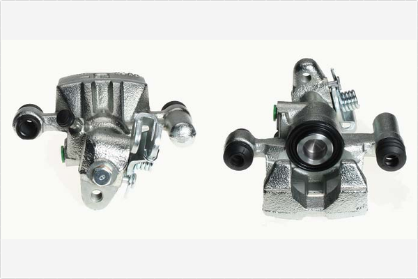 Remzadel/remklauw Depa ET72005