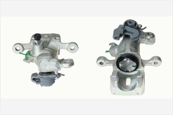 Remzadel/remklauw Depa ET72018