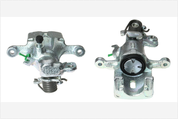 Remzadel/remklauw Depa ET72357