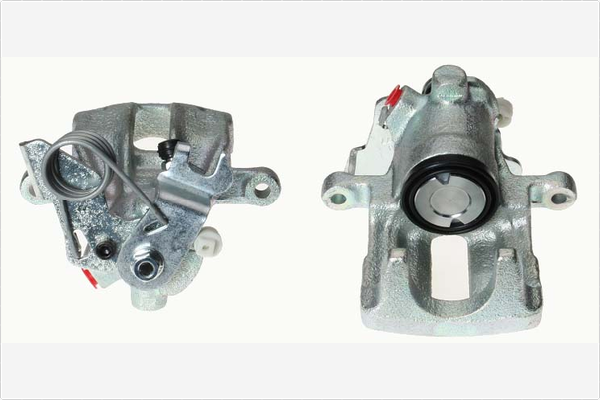 Remzadel/remklauw Depa ET72450