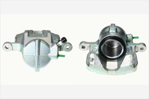 Remzadel/remklauw Depa ET72914