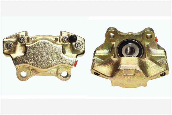 Remzadel/remklauw Depa ET7367