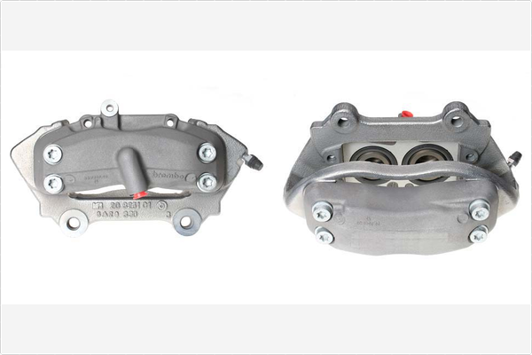 Remzadel/remklauw Depa ET73828