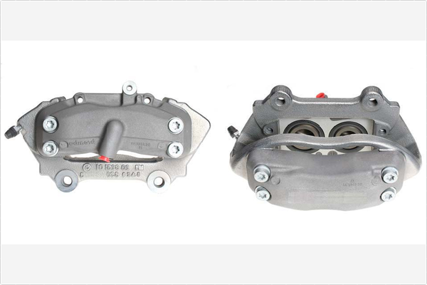 Remzadel/remklauw Depa ET73829