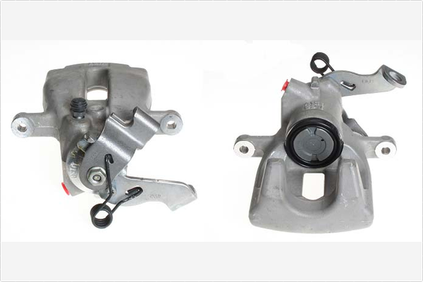 Remzadel/remklauw Depa ET74151