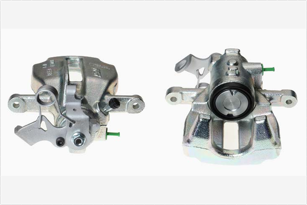 Remzadel/remklauw Depa ET74166