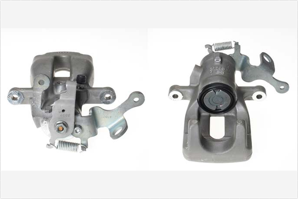 Remzadel/remklauw Depa ET74180