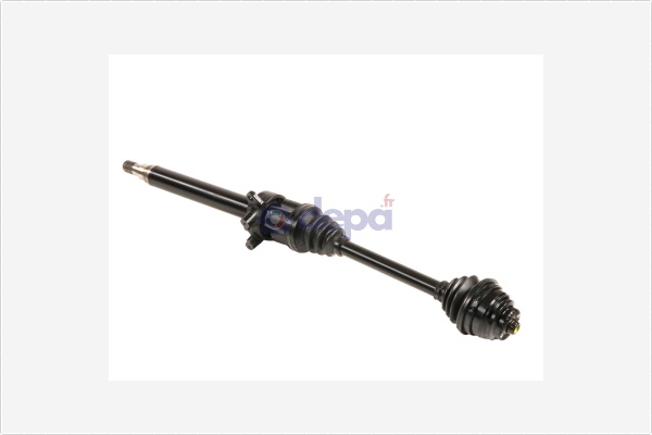 Aandrijfas Depa 3442100