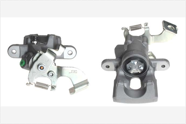 Remzadel/remklauw Depa ET74245