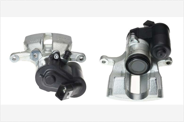 Remzadel/remklauw Depa ETM4260