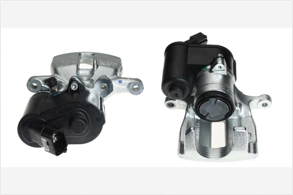 Remzadel/remklauw Depa ETM4273