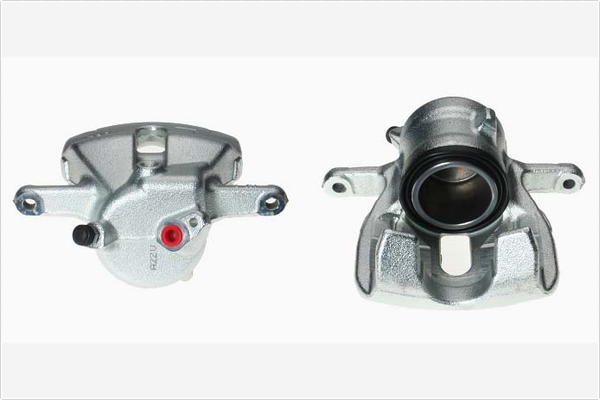 Remzadel/remklauw Depa ET74316