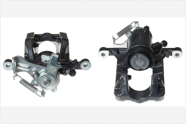 Remzadel/remklauw Depa ET74611