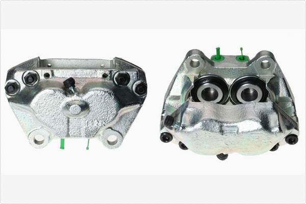 Remzadel/remklauw Depa ET7500