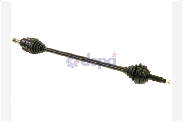 Aandrijfas Depa 3483747