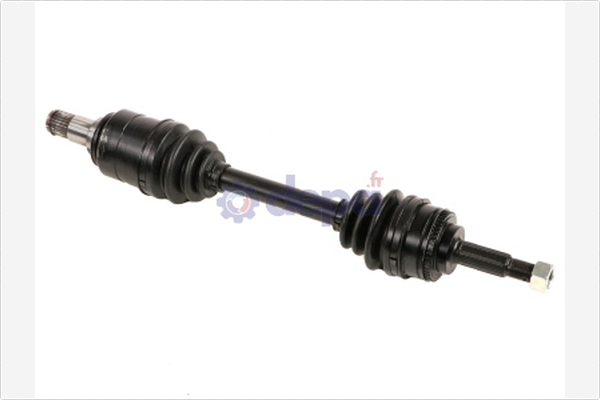 Aandrijfas Depa 3484850