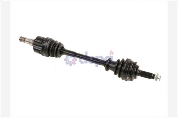 Aandrijfas Depa 3485450