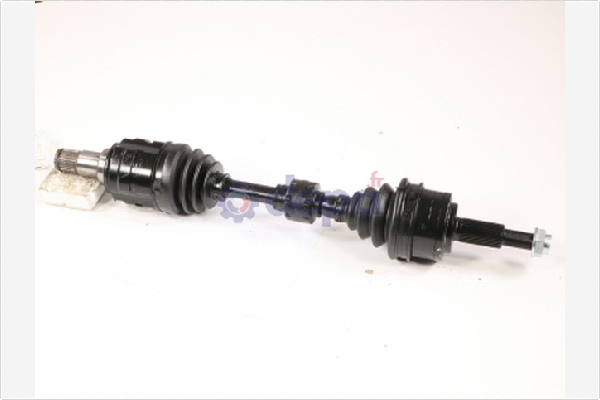 Aandrijfas Depa 3485950